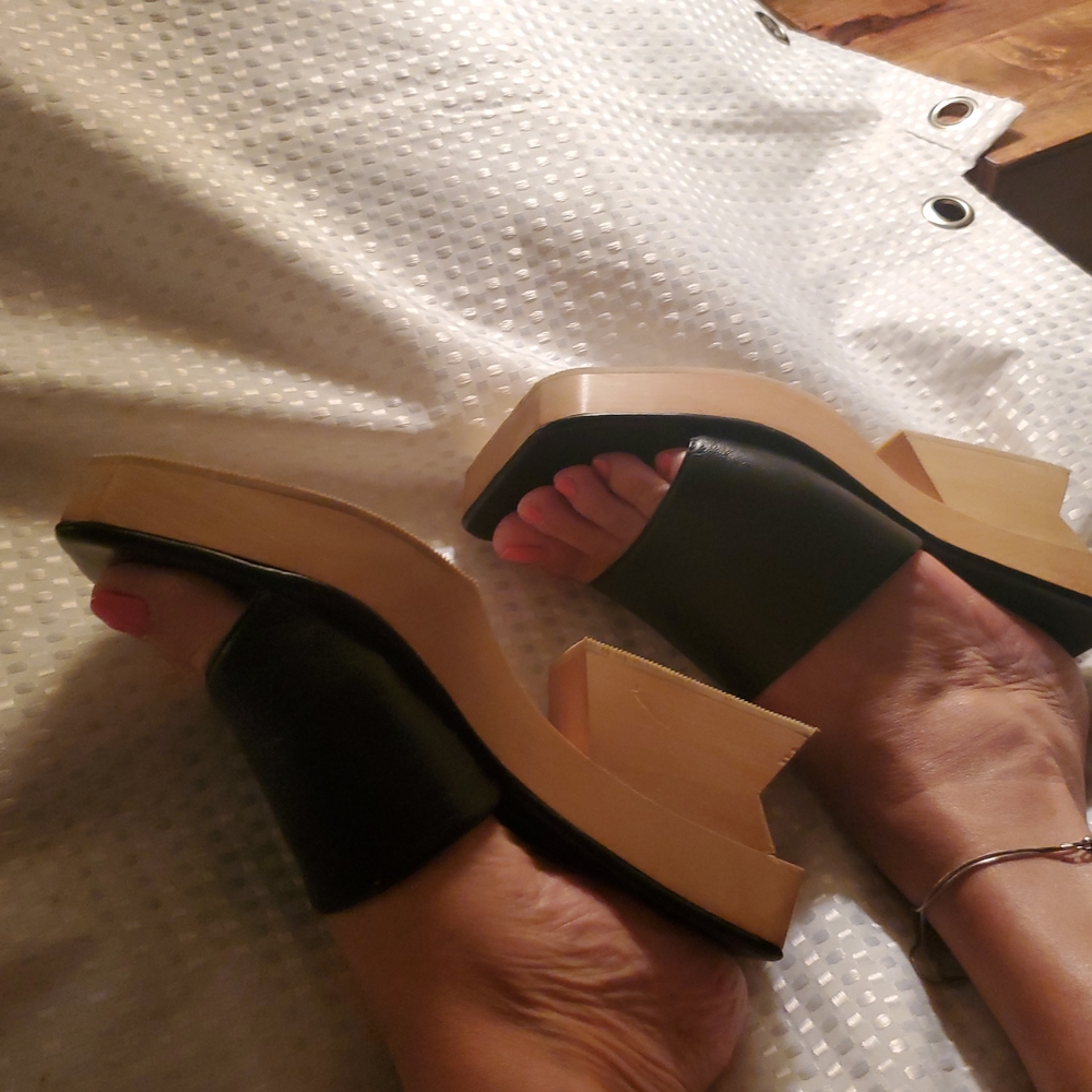 Export clogs - Picture 8 of 8